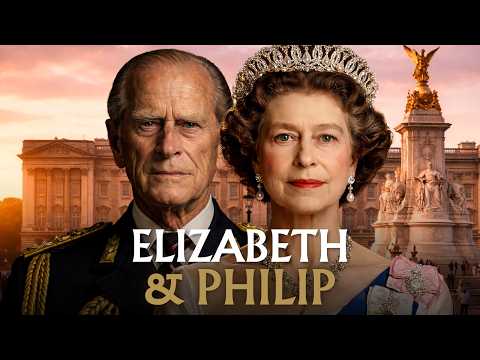 Elizabeth & Philip – The Royal Family’s Greatest Couple Documentary