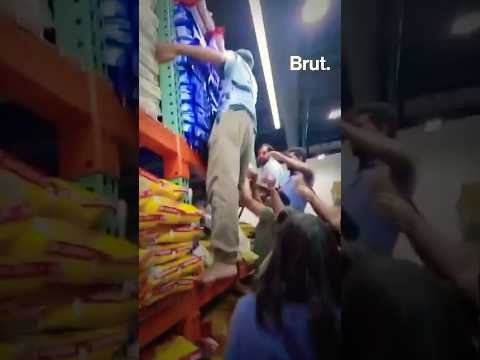 Rice Export Ban: India ने लगाया चावल के एक्सपोर्ट पर बैन, USA में NRIs के बीच हड़कंप, Video Viral