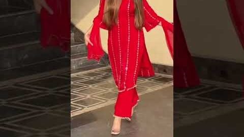 tranding punjabi suit design #desi fashion #punjabi wibe #viral video ๐ธ yt shorts ๐ฅ๐ฏ๐ค
