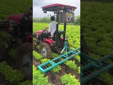 Amazing Desi Jugaad by Farming #Desi #Jugaad #Jugad #Farming #Kheti #Khetibadi #Agriculture #Tractor