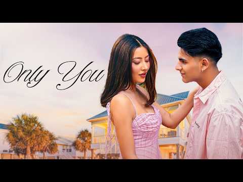 ONLY YOU: ARJUN SAHOTA (Full Video) Gagan Dhillon | Latest Punjabi Songs 2026 – Geet MP3