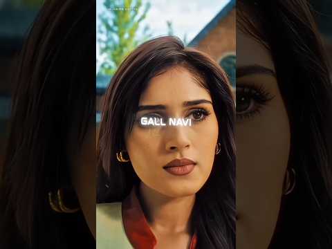 Six 🔥 Guru Randhawa x Kiran Bajwa || New Punjabi Song 2026 #lyricalstatus