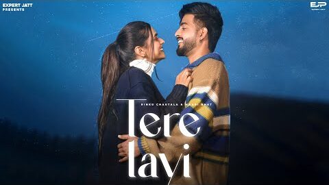 Tere Layi – | Rinku Chautala | Maani Bhat| New Punjabi song 2025@expertjattproduction