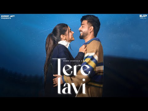 Tere Layi – | Rinku Chautala | Maani Bhat| New Punjabi song 2025@expertjattproduction