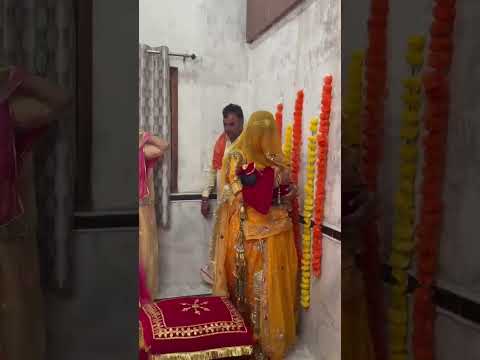 Suraj Pujan vlog #Desi vichar