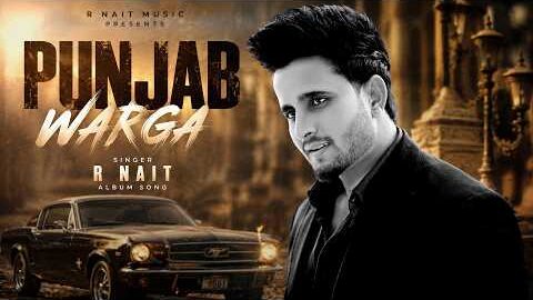 Faisley (Official Video ) R Nait | Darsh Dhaliwal | Gaiphy | New Punjabi Songs 2026 [Punjab Warga]