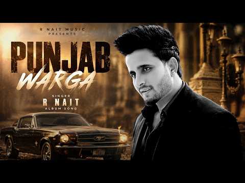 Faisley (Official Video ) R Nait | Darsh Dhaliwal | Gaiphy | New Punjabi Songs 2026 [Punjab Warga]