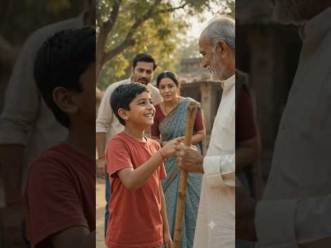 ₹5 में कुल्फी खरीदने गया लड़का 😂 | Funny Kulfi Comedy | Desi Comedy Shorts #comedycouple #newreel