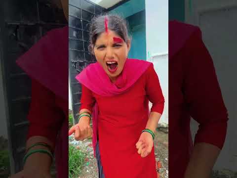 Chunneri Chinnari🥹🥰#shorts #trending #emotional #love#ytshorts#desi funny couple#trendingshorts