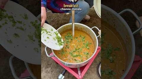 DESI CAMPING DAY THREE #pakistani