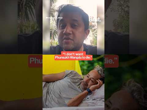 How long will Sonam Wangchuk’s hunger strike continue?
