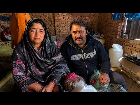 Na Pareshan Ho Sahiba Jaisa Ap Bolen Waise Hi Raazi Family’s life new vlog 2026