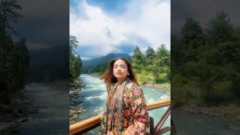 Kamalpreet Kaur/Aarzu/Noor/New Punjabi Song 2026❤️❤️ #indian #nicee #punjabisong #punjabi #love