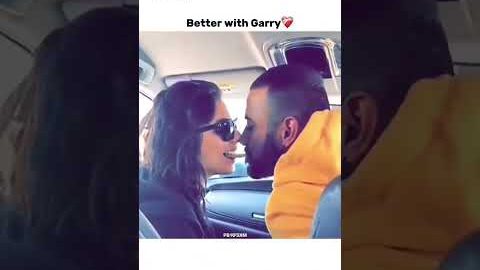 JASMINE SANDLAS X GARRY SANDHU #newpunjabisong  #rap #hiphop #trending #shorts #youtubeshorts #viral