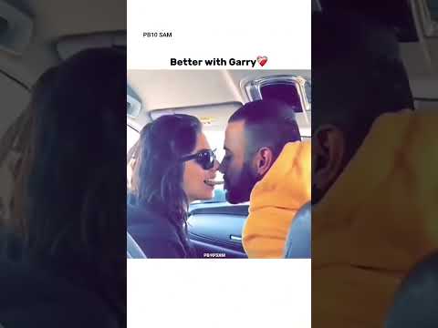 JASMINE SANDLAS X GARRY SANDHU #newpunjabisong  #rap #hiphop #trending #shorts #youtubeshorts #viral