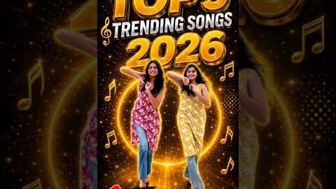 Top 3 Viral Songs of 2026 🔥🎶 | YouTube & Instagram Trending Hits #trending songs#song