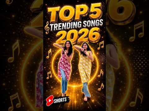 Top 3 Viral Songs of 2026 ๐ฅ๐ถ | YouTube & Instagram Trending Hits #trending songs#song