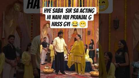 letest Punjabi song saba and pranjal dhiya _ new punjabi song.com #saba #pranjaldahiya #shorts #yt 😁