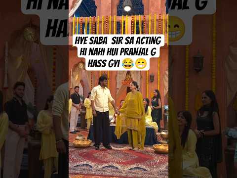 letest Punjabi song saba and pranjal dhiya _ new punjabi song.com #saba #pranjaldahiya #shorts #yt 😁