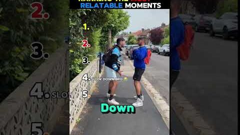 the last one is real #shorts #viral #funny #comedy #fyp #america #ranking #funnymoment #world
