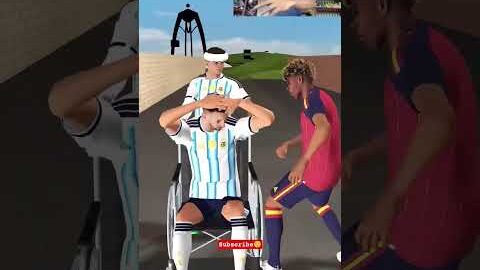 😂 अगर वीडियो पसंद आए तो Like ❤️, Share 📲 और Subscribe 🔔 ज़रूर करें। रोज़ नई Funny, Comedy video