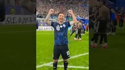 🔥 Messi Sends Argentina to the FINAL! Argentina 2-1 England⚽ Full Match Highlights🔥World Cup 2026 ⚽🏆
