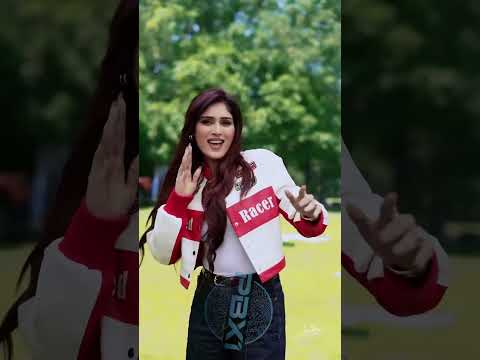 SIX || Kiran Bajwa ||(Official Video)|| punjabi singer || new song || New Punjabi Songs2026