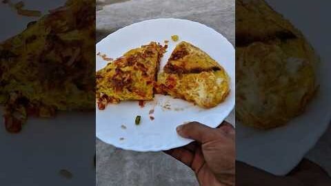🤤🤤#shorts #ytshorts #foryou #food #cooking #explorepage #egg #bread #desi #mood