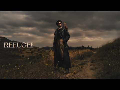 Refugee (Official Audio) Jordan Sandhu | Kaptaan | ABY