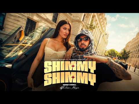 Shimmy Shimmy Ye – Navaan Sandhu | Headliner | Haakam | Latest Punjabi Songs 2026 | Afterhour Music