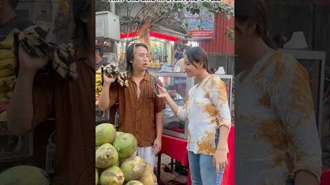 Viral girl video #comedy #comedyshorts #funny #comedyvideos check the product in this video