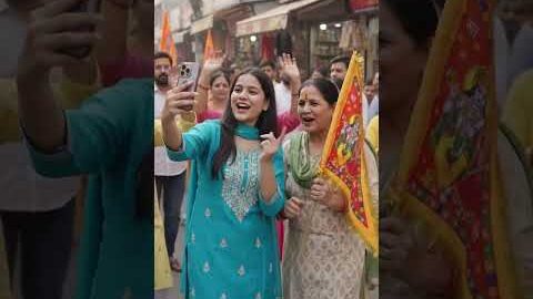 # Khatu Shyam Baba 🙏🙏#viral #video#rameshwari#viralshorts #viralshort#usa #upsc#uk #news#new#nature
