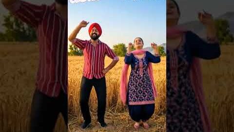 Na Russya Kar ❤️ | New Punjabi Song 2026 | Mohan Singh Khalsa | YouTube Shorts | Trending Video