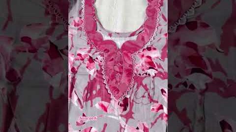 New punjabi suit #punjabisong #newsong #embrodering #fashion #stitching #fashion #diynstitch #stitch