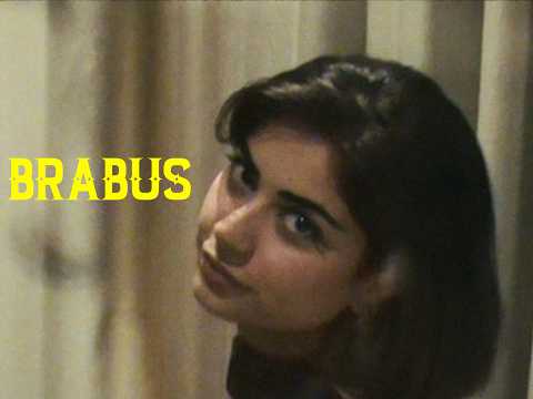 BRABUS – Parmish Verma Ft. Kiran Bajwa | VICTORY LAP