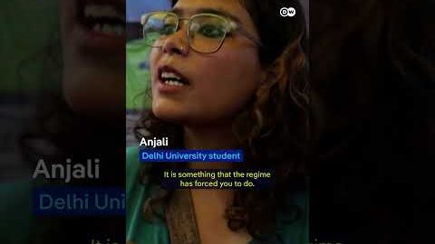 Students refuse food with Sonam Wangchuk as exam protest grow | DW News