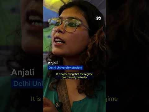 Students refuse food with Sonam Wangchuk as exam protest grow | DW News