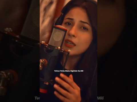 Narak ❤️ B Praak | Shehnaaz Gill | Jaani | New Punjabi Song Status #shorts