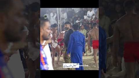 Kabadi Short reels Nankana sahib kabaddi club #kabaddi #sports #shortvideo #viral