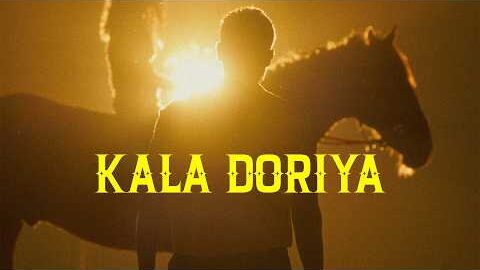 KALA DORIYA – Parmish Verma Ft. Kiran Bajwa | VICTORY LAP