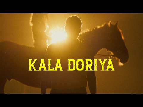 KALA DORIYA – Parmish Verma Ft. Kiran Bajwa | VICTORY LAP