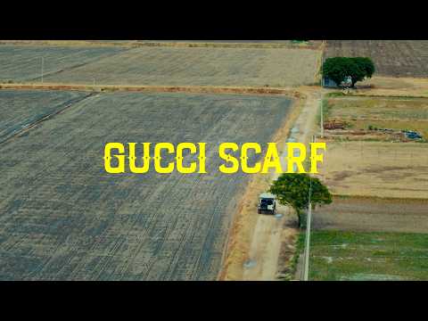 GUCCI SCARF – Parmish Verma Ft. Kulbir Jhinjer | VICTORY LAP