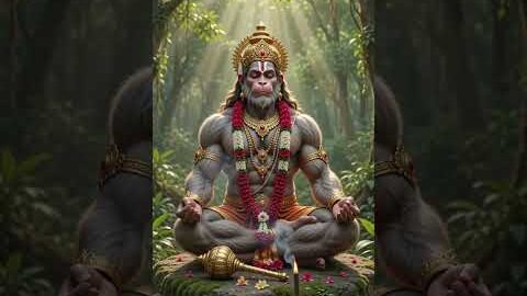 #Jai hanuman ji ki ЁЯЩПЁЯЩП#viral #vlog #rameshwari #usa #upsc #uk #news #new #new #love #like #live #old
