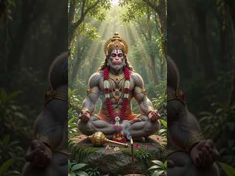 #Jai hanuman ji ki 🙏🙏#viral #vlog #rameshwari #usa #upsc #uk #news #new #new #love #like #live #old