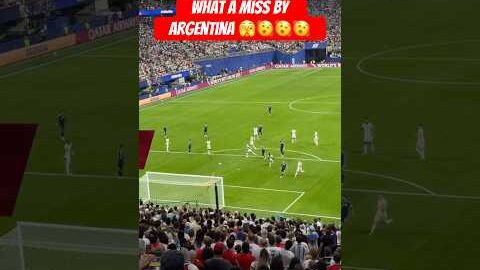 ⚽️🫨Argentina 🇦🇷 vs England 🏴󠁧󠁢󠁥󠁮󠁧󠁿 | World Cup 2026 🔥/Live / semifinal 🔥