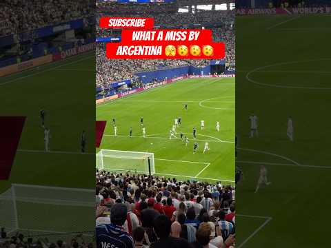 ⚽️🫨Argentina 🇦🇷 vs England 🏴󠁧󠁢󠁥󠁮󠁧󠁿 | World Cup 2026 🔥/Live / semifinal 🔥
