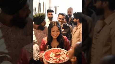 Shehnaaz Gill | New Punjabi Songs #shehnaazgill #punjabisong #shorts #viral #trending