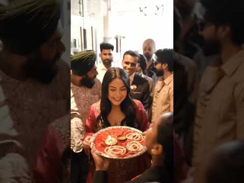 Shehnaaz Gill | New Punjabi Songs #shehnaazgill #punjabisong #shorts #viral #trending