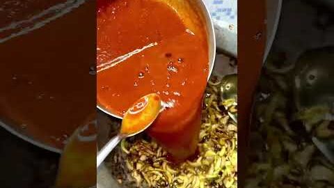 Full fish recipe β€οΈπ #desi #food #spicy #foodie #fhiscurry