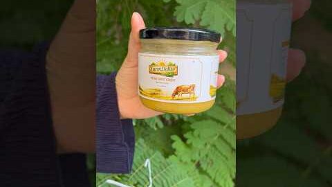 I Tried FarmDelite™ Pure Desi Ghee | Honest Review | Pure Desi Ghee for Everyday Cooking📝|